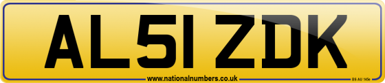 AL51 ZDK
