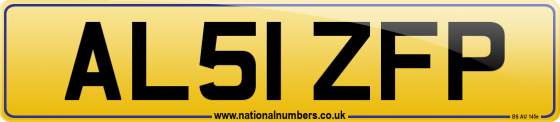 AL51 ZFP