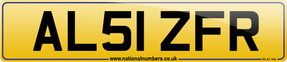 AL51 ZFR