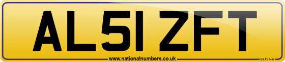 AL51 ZFT