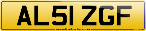 AL51 ZGF