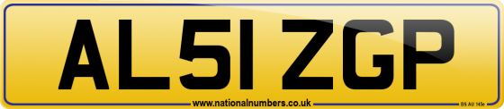 AL51 ZGP