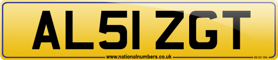 AL51 ZGT