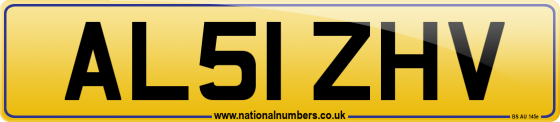 AL51 ZHV