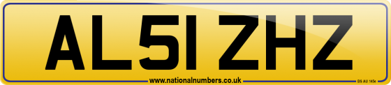 AL51 ZHZ