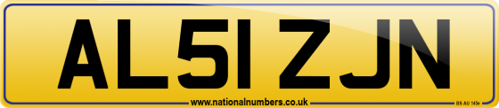 AL51 ZJN