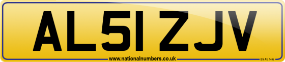 AL51 ZJV