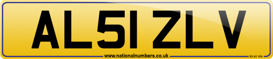 AL51 ZLV