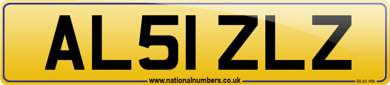 AL51 ZLZ