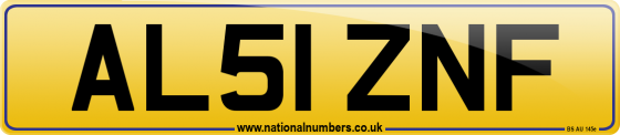 AL51 ZNF