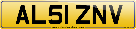 AL51 ZNV