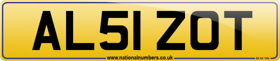 AL51 ZOT