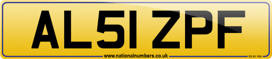 AL51 ZPF