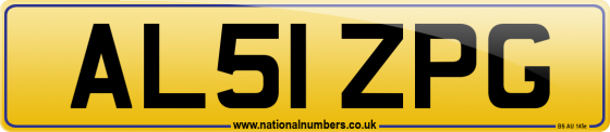 AL51 ZPG
