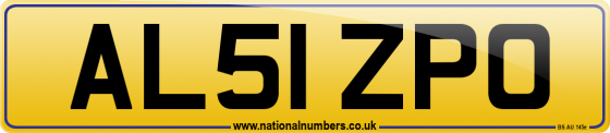AL51 ZPO