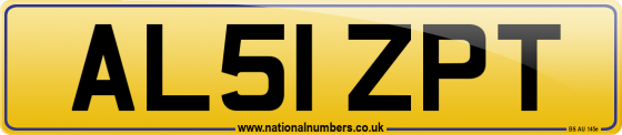 AL51 ZPT