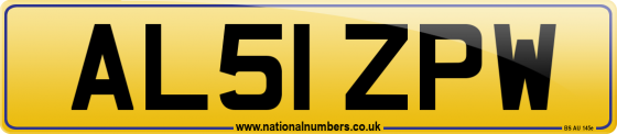 AL51 ZPW
