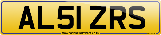 AL51 ZRS