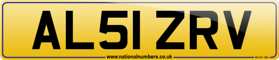 AL51 ZRV