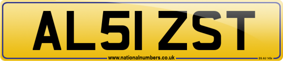 AL51 ZST