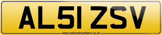 AL51 ZSV