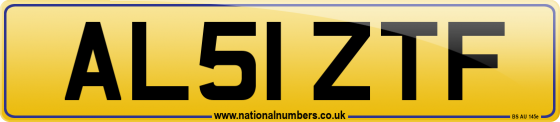 AL51 ZTF