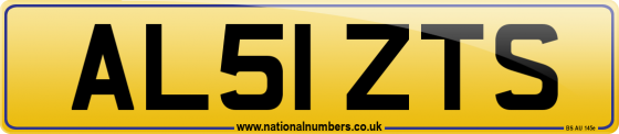 AL51 ZTS