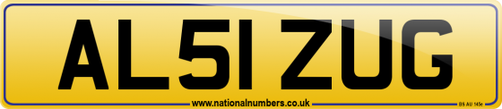 AL51 ZUG
