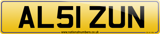 AL51 ZUN