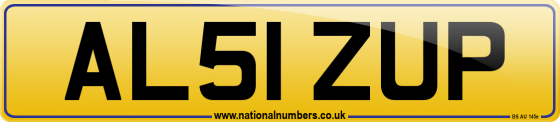 AL51 ZUP