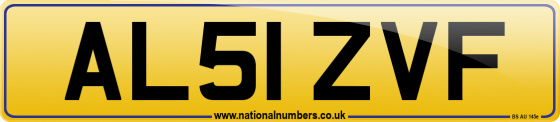 AL51 ZVF
