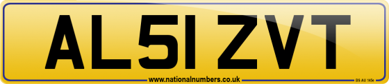 AL51 ZVT