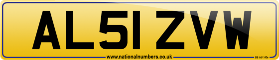 AL51 ZVW