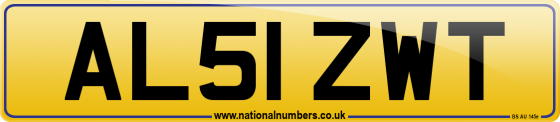 AL51 ZWT
