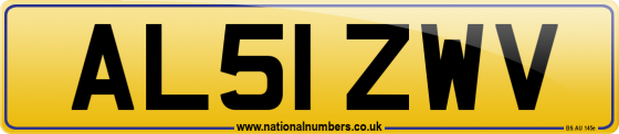 AL51 ZWV