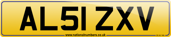 AL51 ZXV