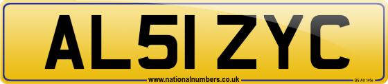 AL51 ZYC