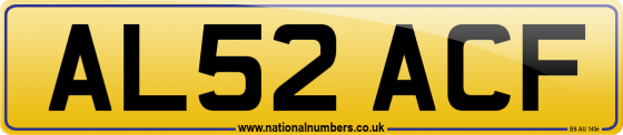 AL52 ACF