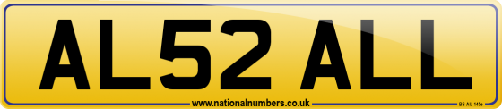 AL52 ALL