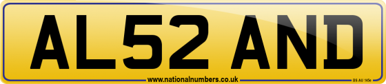 AL52 AND