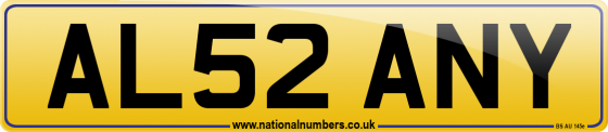 AL52 ANY