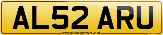 AL52 ARU
