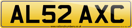 AL52 AXC