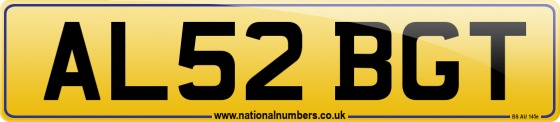 AL52 BGT