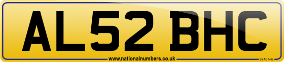 AL52 BHC