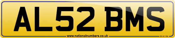 AL52 BMS
