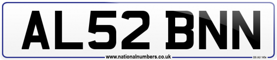 AL52 BNN