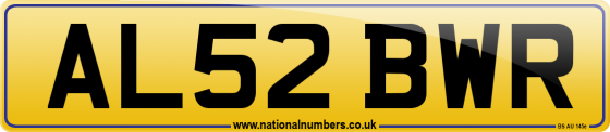 AL52 BWR