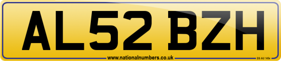 AL52 BZH
