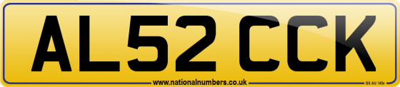 AL52 CCK